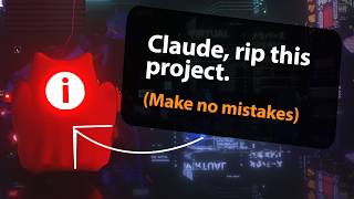Your project isn't safe from AI