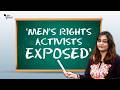 Beyond MenToo The Truth Behind India S Men S Rights Activists The Quint
