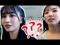 momo being insulted by twice in america