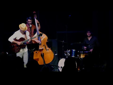 Greg Diamond - "For Zigaboo"