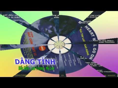 DÂNG TÌNH