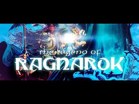 King's Table The Legend of Ragnarok 