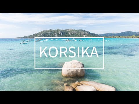 Urlaub auf Korsika - Mit Rhomberg Reisen