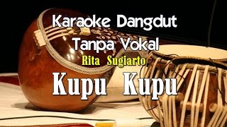 Download lagu Karaoke Rita Sugiarto   Kupu Kupu mp3