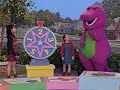 All Week Of Barney S Fun Games Screener All Week Version Part 140