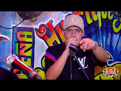 MUCHACHA TRAICIONERA MIX...COMPLICES DE LA CUMBIA en 4K - HUARIQUE DE ALARCON 2023