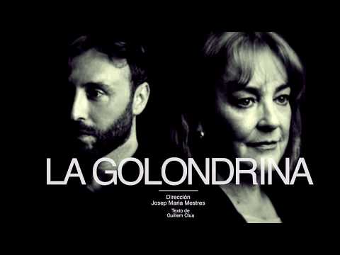 La golondrina