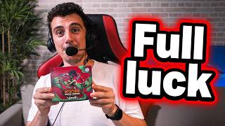 OPENNING BOOSTERS RIFTBOUND - Display set 4 avec Torlk
