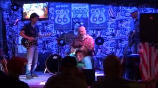 RAY CASHMAN - Snake Feast