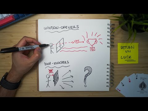 How To Find Opportunities EVERYWHERE