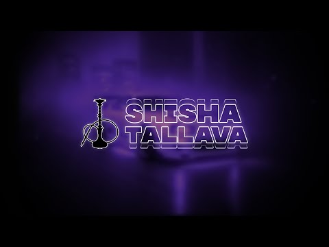 JustinGKTN, Elvir Memeti - Shisha (Hybrid Tallava) | Official Visualizer