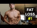 GIVING EVERYTHING AWAY TO YOU | Fat Loss Series #1