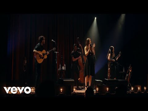 Joy Williams - The Trouble with Wanting (Live)