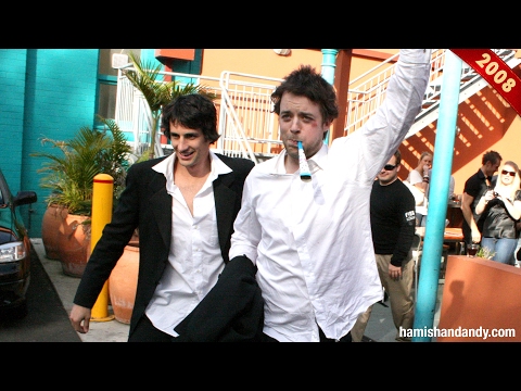 Party Marathon (2008)