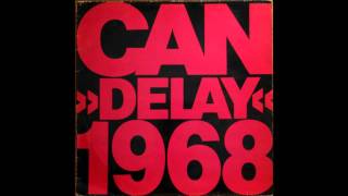 Can - Thief  (1968) HQ