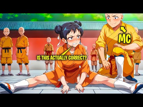 When a boy is Reincarnated as a Martial Arts GENIUS to Build PERFECT BODIES! - Manhwa Recap