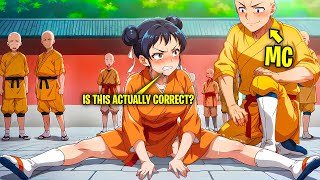 When a boy is Reincarnated as a Martial Arts GENIUS to Build PERFECT BODIES! - Manhwa Recap