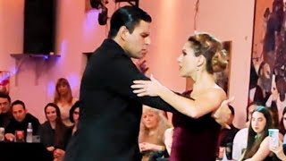 Video thumbnail for Ràvena Abdyli y Matteo Antonietti. Patético  (Hager Sexteto) En lo de Balmaceda 7sep23 (2/5)