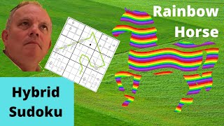 The Horse of your Dreams?