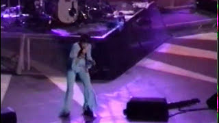 The Cranberries I Really Hope Live Lisboa Portugal 2002 Edicion Especial