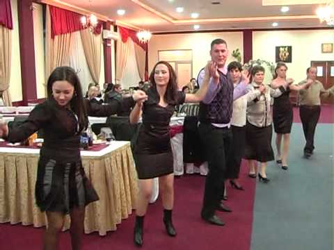 Blagica Kaleva & Gr.Modus - Masar Cocek