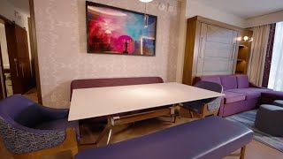 Villas - Two-Bedroom Villa room tour