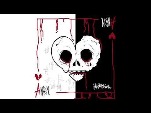 AMEN - Cicatrici [Audio] (Prod. Nonbruh)