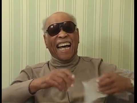 Eddie Alley Interview by Monk Rowe - 8/8/2002 - San Francisco, CA