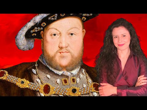 ¿El peor marido de la historia? | Enrique VIII, rey de Inglaterra