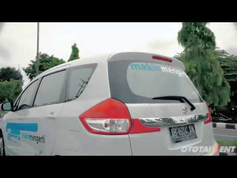 review suzuki new ertiga indonesia dengan fitur2 canggih