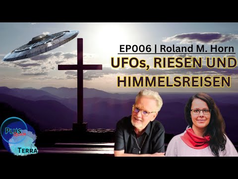 EP006| Prä-Astronautik: Judentum und Christentum