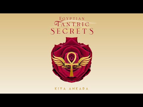 Egyptian Tantric Secrets - Book Trailer 1