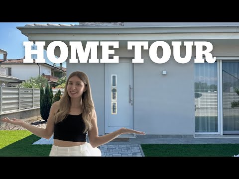 HOME TOUR 🏠 Welcome to my home | aghyhomeandlove