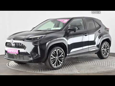 Toyota Yaris Cross 1.5 Hybrid CVT - Image 2