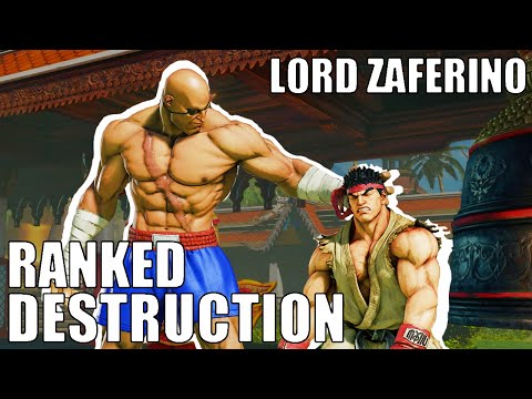 One-Eyed Willy Adventures | Season 5 Ranked w/Sagat!
