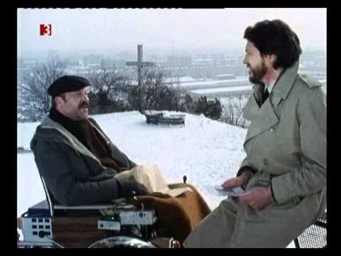 DER ALTE   Folge 84   Brennweite Tausend  (1984)