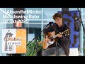 Absynthe Minded — Moodswing Baby (live @ StuBru At Work)