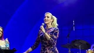 Balancing The Scales (Bridgerton) - Betsy Wolfe & Abigail Barlow & Emi