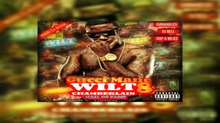 Gucci Mane - Hit The Park (Prod By D Rich) - Wilt Chamberlain 8