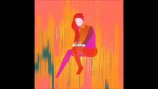 GiiANA (feat. Summer soul) - Paradise