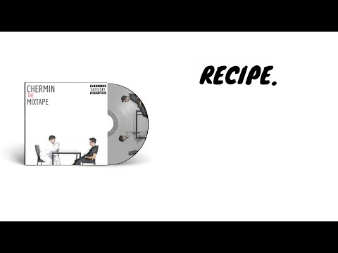GODBLESSKLIQUE - RECIPE ft Hxsad, Azymad
