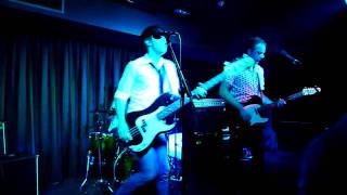 Novedades Carminha (directo Sala Moon)