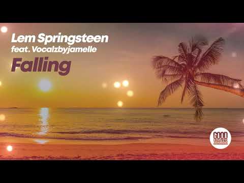 Lem Springsteen feat. Vocalzbyjamelle - Falling (Original Mix)