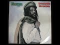 Dennis Brown - My Conversation (Sarge LP B4)