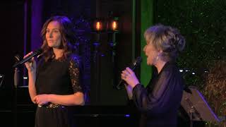 Linda Benanti and Laura Benanti - &quot;Children Will Listen&quot;