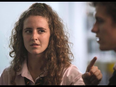 Derry Girls Orla is autistic?