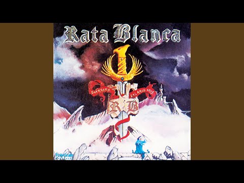 Los Ojos Del Dragón - Rata Blanca