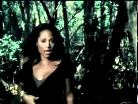 Tamia - Can't Get Enough (Official Video)