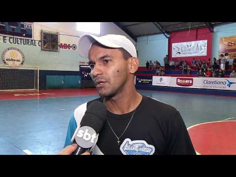 UCDB é eliminado pelo Perfil Ferros na Taça SBTMS de Futsal