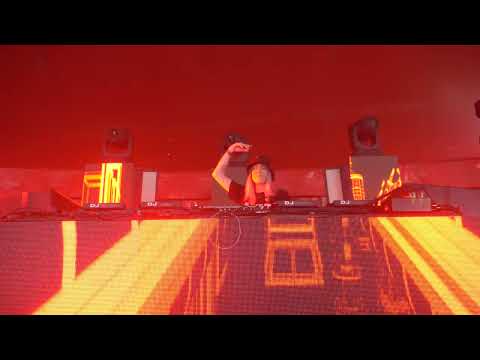 Jess Bays Live | La Fiesta | 51st State Festival